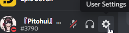Settings Cog Settings Cog