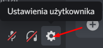 Ustawienia Ustawienia